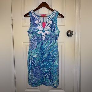 Lilly Pulitzer Dress for sale! NWT